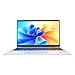 Produktbild KUU Laptop 14,1 Zoll XBOOK2, Windows 11 Notebook PC 8GB DDR4 RAM 256GB SSD , Ultra Thin Ultrabook PC Celeron J4105 Quad Core Prozessor, Computer mit FHD-Bildschirm, HDMI, Bluetooth4.2, USB 3.0