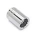 Crescent 3/8" Drive 12 Point Standard Metric Socket 11mm - CDS41N