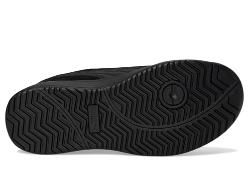 Image of PUMA Safety Iconic Suede Low EH