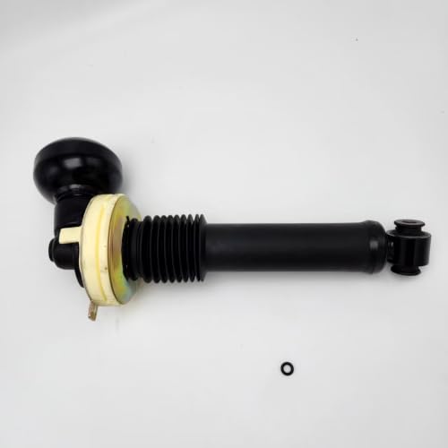 Amortisseur 5208.J4 Citroën C5 III version Q pour confort routier premium