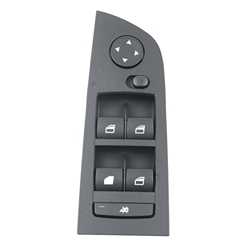 Interrupteur de vitre électrique 61319217329 pour BMW Série 3 E90 E91