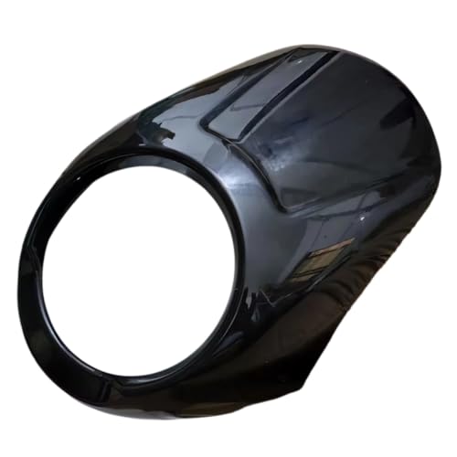 Pare-brise Keeway RKV125C pour des balades en cruiser sans turbulences