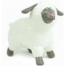 Ewe AniMail 3-D Postcard Sheep Collectible Mailer