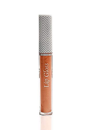 Lip Gloss Lg-05, Asti Cosméticos, nude