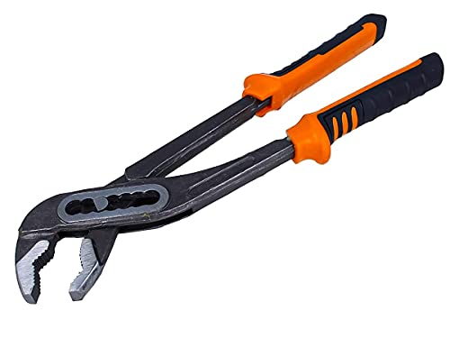 Pinza Papagallo 300mm,Chiave Pinza Regolabile a