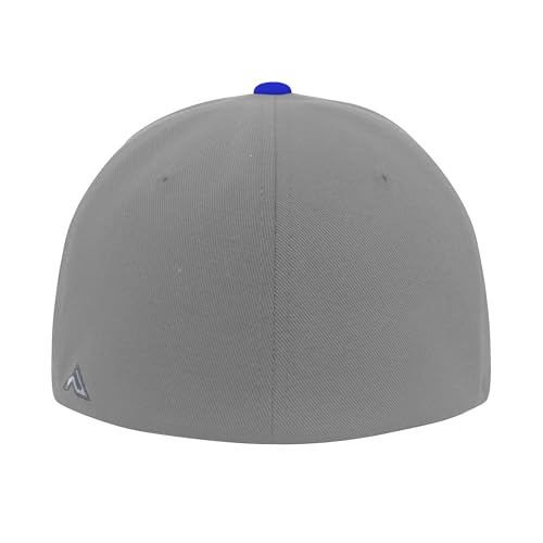 Image of Pacific Headwear Unisex-Adult Pacific Headwear Premium a /C Performance Flexfit Cap