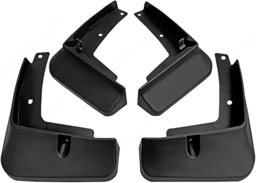 Garde-Boue pour Mitsubishi Xpander 2021-2023 : pièces détachées de protection auto