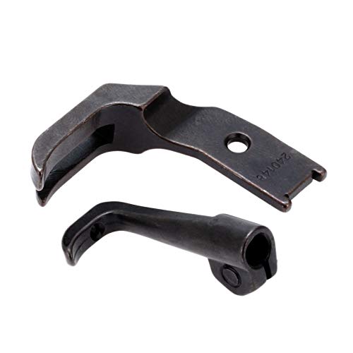 Set de pie prensatelas industrial para máquina Singer 111W miniatura 6