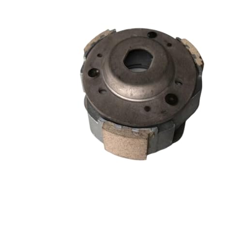 Embrayage centrifuge GY6 125 152QMI en alliage renforcé pour ATV
