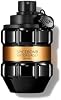 Viktor&Rolf Spicebomb Extreme Eau de Parfum - Colonia Amaderada Ambar para Hombre | Fragancia con Pimienta Negra, Azafrán y Jara - Duradera - Aroma Fresco Masculino Perfecto para Noches Frescas 2