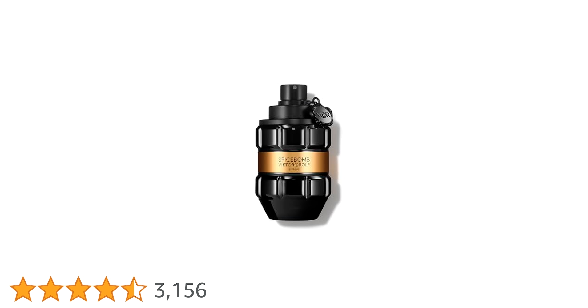 Amazon.co.jp: 【ヴィクター＆ロルフ】スパイス ボム