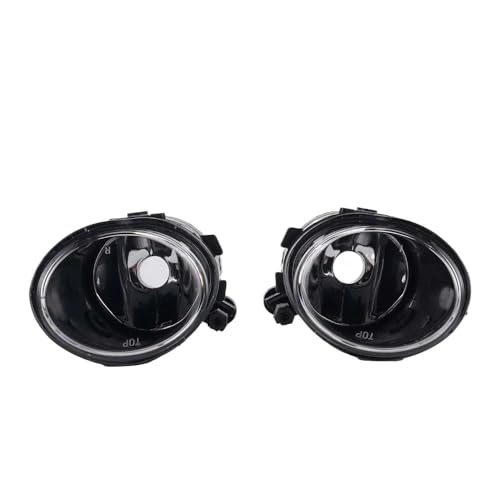 Feux antibrouillard LED barre 63177894017 pour optique avant BMW E46 M3 E39 M5