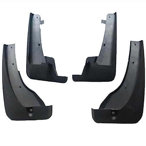 Garde-boue voiture premium en ABS injecté pour Infiniti QX50 2018+