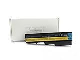 Kapazität: 5200 mAh / 58 Wh IPC-Computer Akku 58Wh L09L6Y02 Replace für Lenovo B570 / B570e2 / Essential B570e, B575e, G570 / G460 / G465 / G560 / G560e / G565 / IdeaPad G570, G575, G770, V570, Z460, Z560, Z565, Z570, Z575