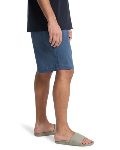 Short Quiksilver Taxer 19 EU - vue 4