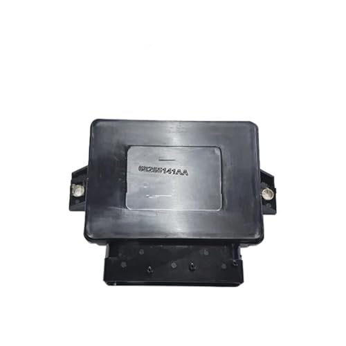 Módulo freno de estacionamiento Jeep Cherokee 2016 actuador electrónico 68258697AA