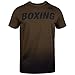 VENUM Boxing VT T-Shirt - Khaki/Nero - S