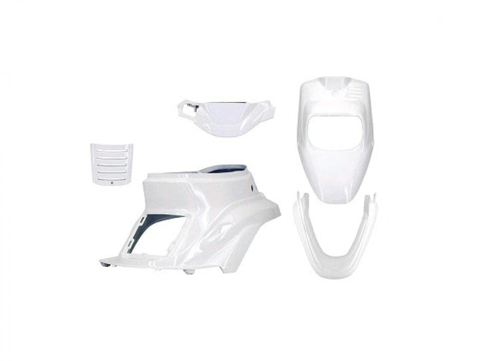 Kit carénage compatible avec Scooter MBK 50 Spirit Après 1999