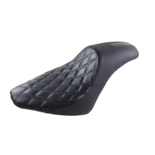 Coussin de siège moto R18 pour de longues balades confortables en duo 2020-2024