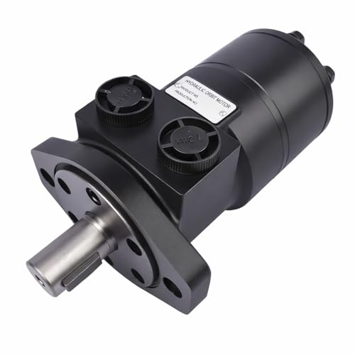 Motor hidráulico Gerotor con alta eficiencia para Eaton Char-Lynn H Series