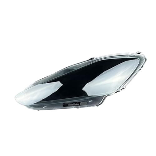 Phare Maserati Granturismo GT 2009-2012 coque optique gauche