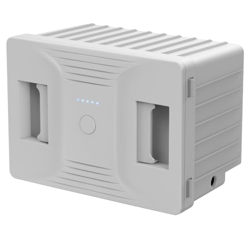Silonn 168Wh Detachable Battery for SLIM39 RV Ice Maker