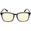 Black - 60% Screen Aid Yellow Comfort Lens