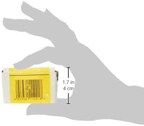 Stanley 1-11-221 Slim knife Blade "No.5901"(50 Piece), Silver
