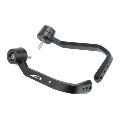 Protecteur guidon moto CNC pour sécuriser vos trajets quotidiens en CBF 1000