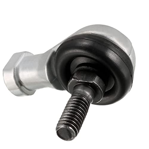 Rodamiento extremo de rod M6x1.0mm cabeza articulada Y-Stud para cilindros 5