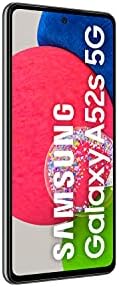 Samsung Galaxy A52s 5G 128GB Black