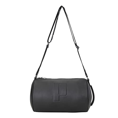 PUMA Sense Barrel Bag Hand Bags
