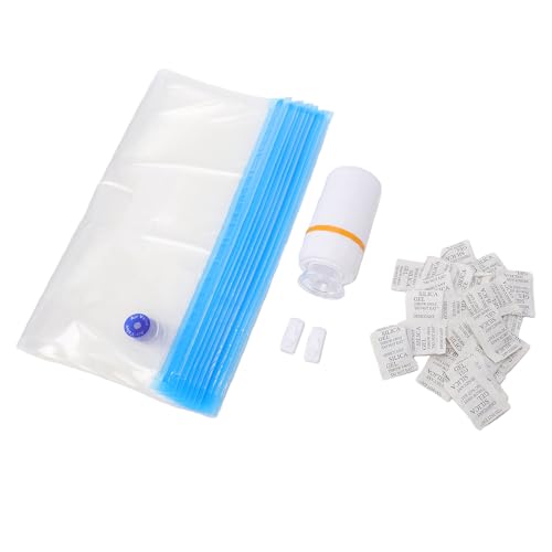 Kit de stockage sous vide à filament imprimante 3D PE/PA