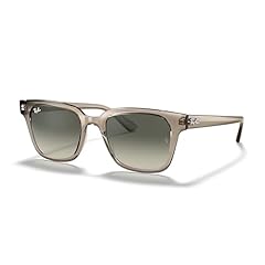 Transparent Grey / Grey Gradient