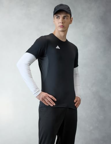 Image of adidas Men Running T-Shirts