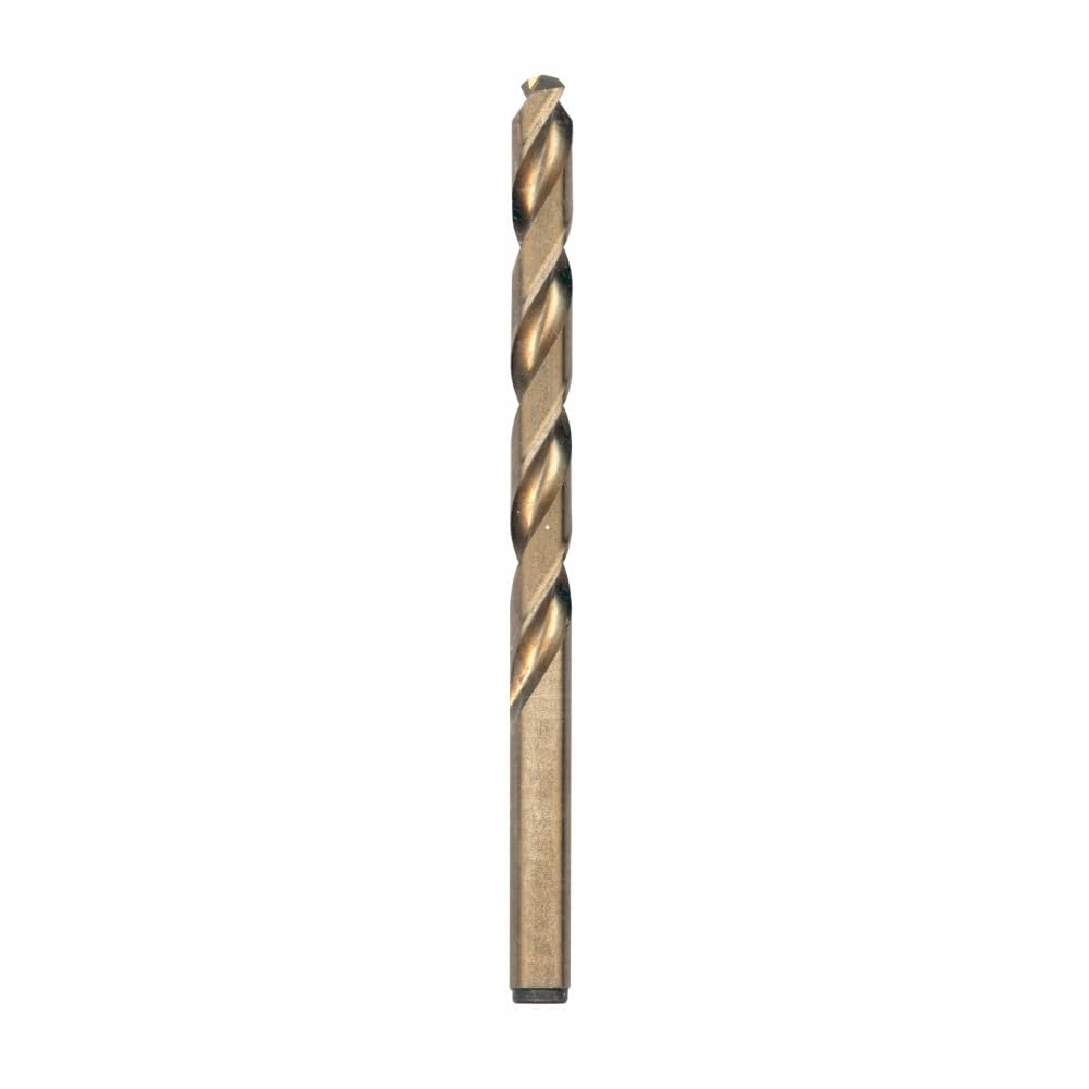 Bosch CO2148 21/64 in. x 4-5/8 in. Cobalt Drill Bit
