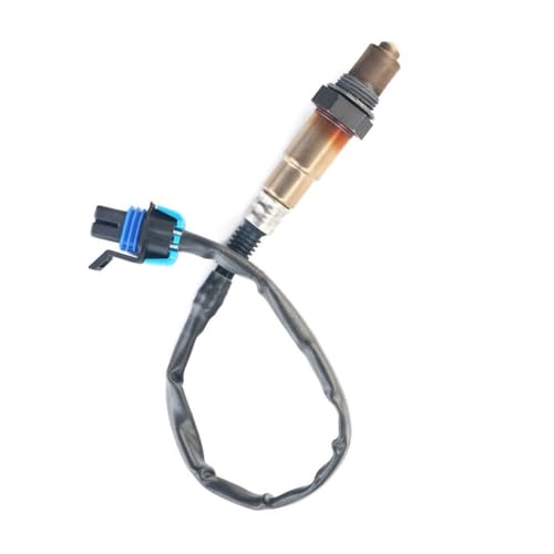 Capteur d'oxygène 12634085 résout surconsommation Buick Enclave