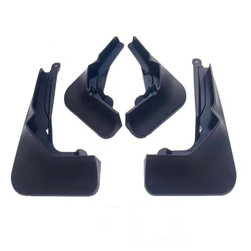 Bavettes ENP2 2024 garde-boue avant arrière pour stopper les rayures
