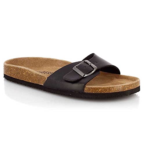 KIMBERFEEL Natta EU 38 nu-pieds légers pour balades et vacances
