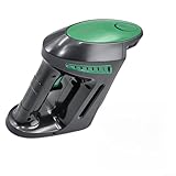 Ajustement parfait : spécialement conçu pour la série Vactidy V8 pour fournir une connexion sûre et stable avec tous les accessoires compatibles