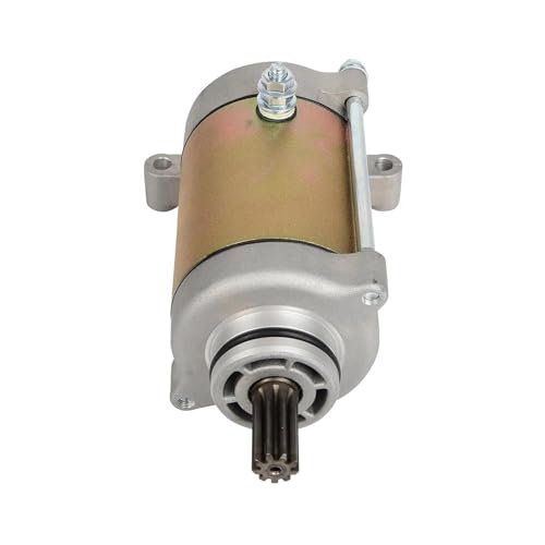 Démarreur moto CFMoto CF500 CF600 en panne ? Solution 188-091100
