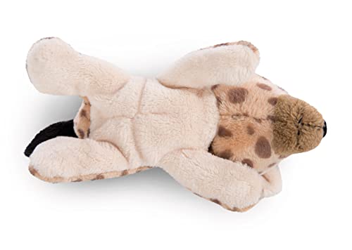 Magnettier Hyäne Helgi NICI Green 12cm