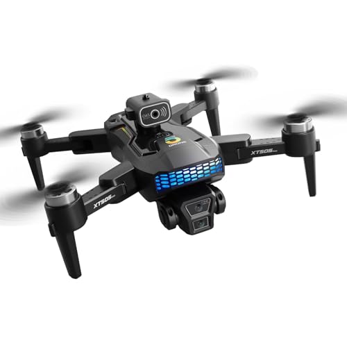 4K GPS Drone with Camera Brushless Motor Obstacle Avoidance 20