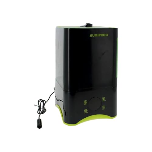 Garden Highpro, Humipro+, Luftbefeuchter mit Hygrostat, 4 L – Miniatur