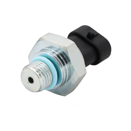 Capteur de pression de carburant 577.90543 contre les pannes d'injection Cummins