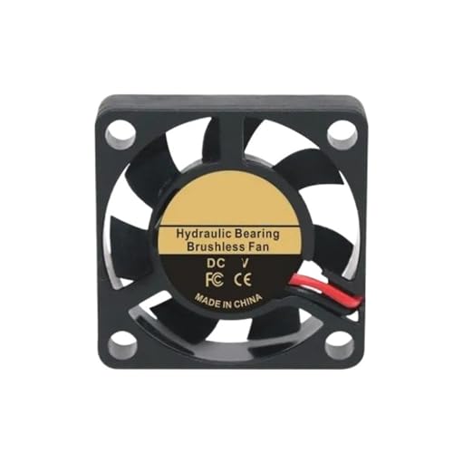 Ventilateur imprimante 3D pour réussir vos impressions de nuit dans un espace de travail calme