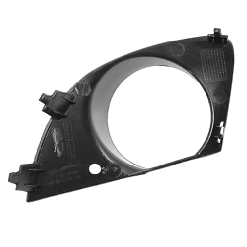 Cubierta de luz antiniebla compatible con 7 Serie E65 E66 2006 a 2008 6