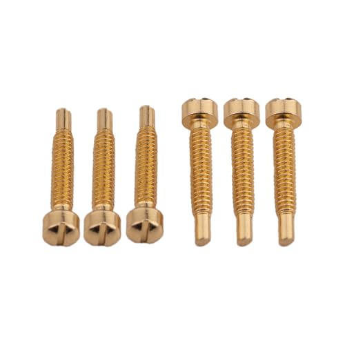 DIAO79NI Humbucker Screws