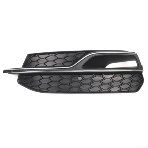 Grille de pare-chocs avant pour rénovation carrosserie S-Line