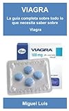  VIAGRA: La guía completa sobre todo lo que necesita saber sobre Viagra